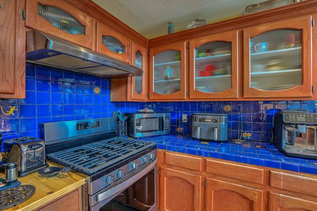 28 Angeles Vista Circle, Sandia Park, NM 87047