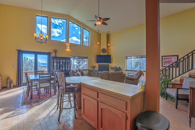 28 Angeles Vista Circle, Sandia Park, NM 87047