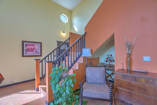 28 Angeles Vista Circle, Sandia Park, NM 87047