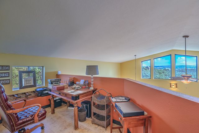 28 Angeles Vista Circle, Sandia Park, NM 87047