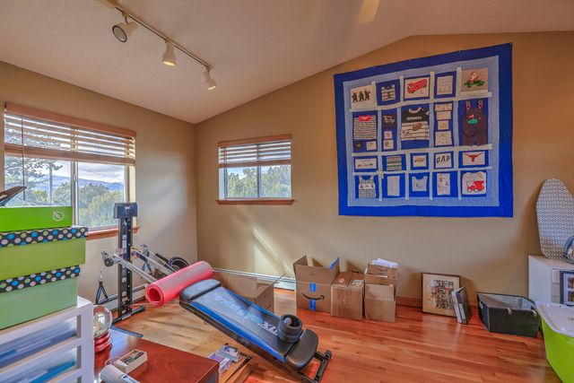 28 Angeles Vista Circle, Sandia Park, NM 87047