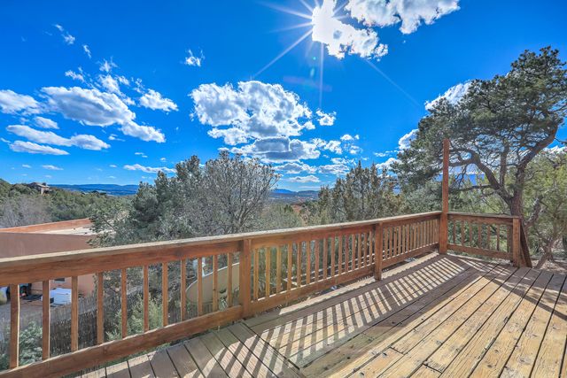 28 Angeles Vista Circle, Sandia Park, NM 87047