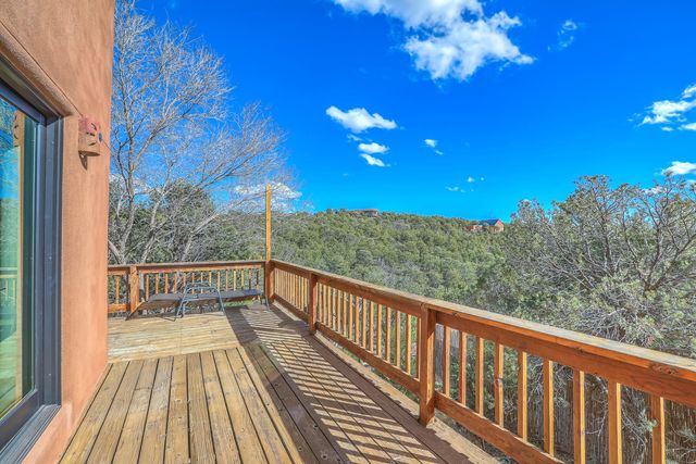 28 Angeles Vista Circle, Sandia Park, NM 87047