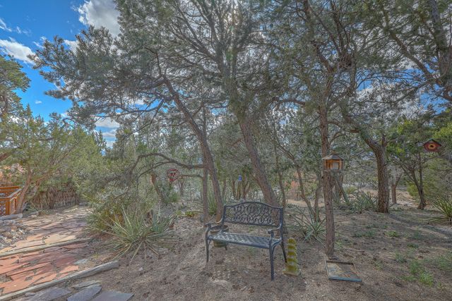 28 Angeles Vista Circle, Sandia Park, NM 87047