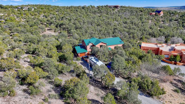 28 Angeles Vista Circle, Sandia Park, NM 87047