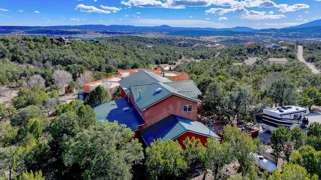 28 Angeles Vista Circle, Sandia Park, NM 87047