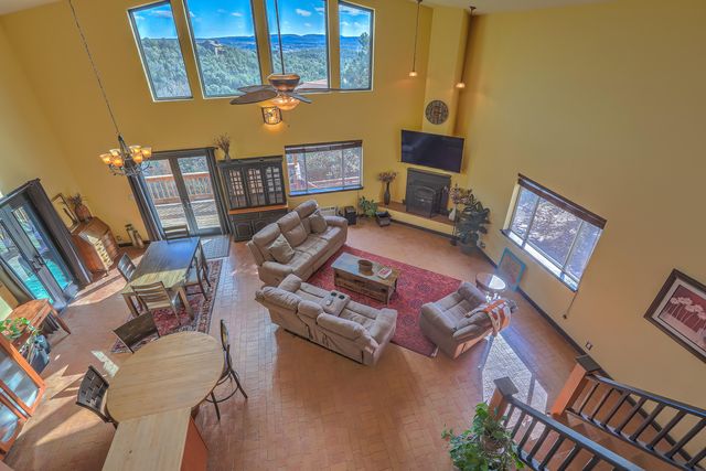 28 Angeles Vista Circle, Sandia Park, NM 87047