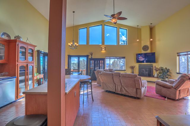 28 Angeles Vista Circle, Sandia Park, NM 87047