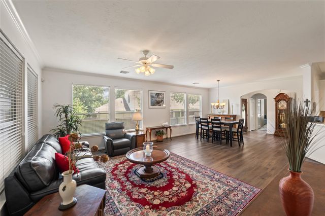 22 Harbor Mist, Montgomery, TX 77356