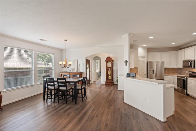 22 Harbor Mist, Montgomery, TX 77356