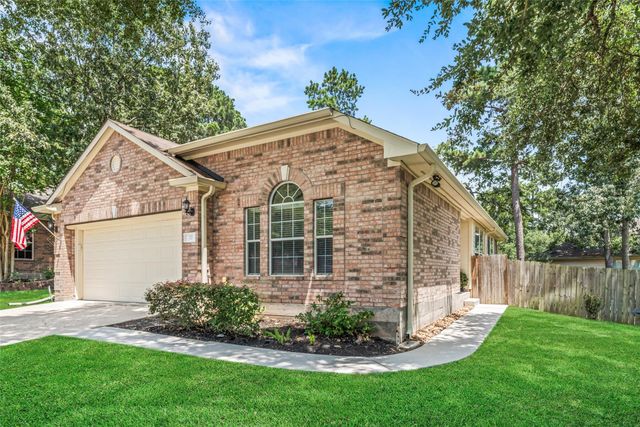 22 Harbor Mist, Montgomery, TX 77356
