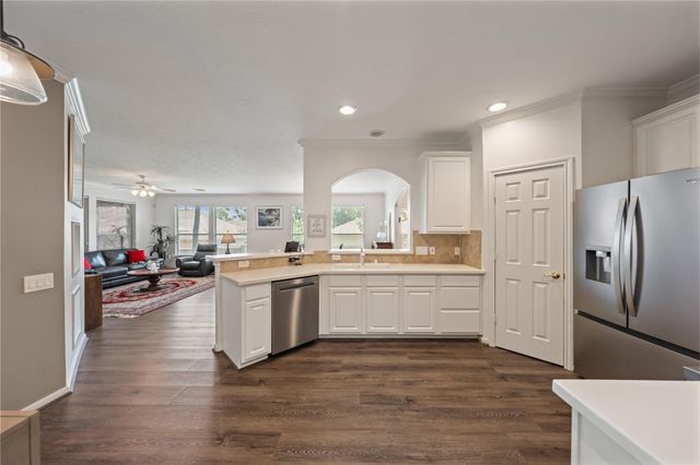 22 Harbor Mist, Montgomery, TX 77356