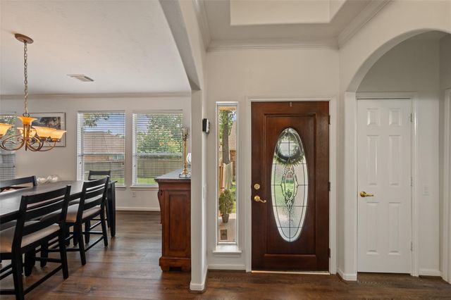 22 Harbor Mist, Montgomery, TX 77356