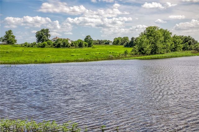 1560 Bluebonnet Ridge Drive, Chappell Hill, TX 77426