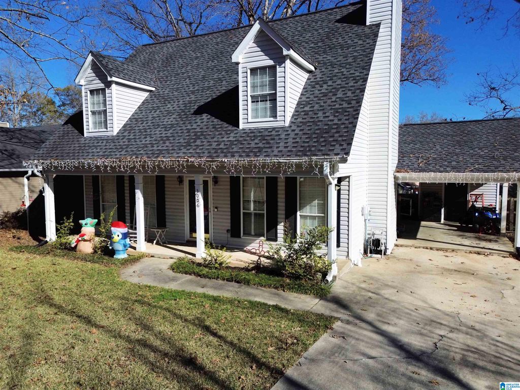 3006 O CONNER COURT, Helena, AL 35080