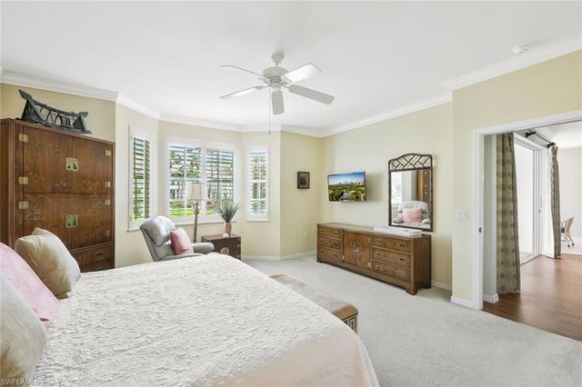 2180 Hawksridge DR # 2002, Naples, FL 34105