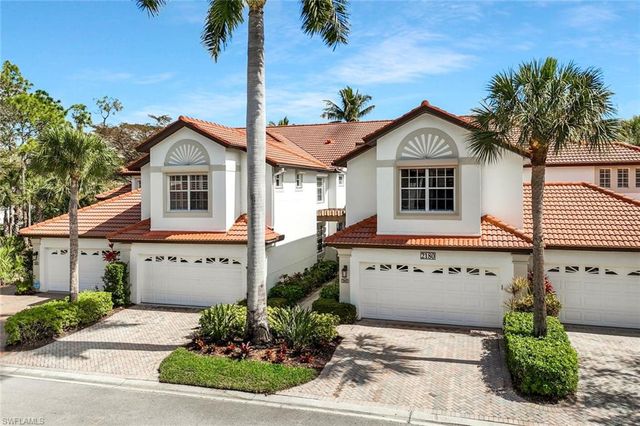 2180 Hawksridge DR # 2002, Naples, FL 34105