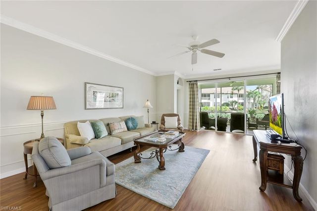 2180 Hawksridge DR # 2002, Naples, FL 34105