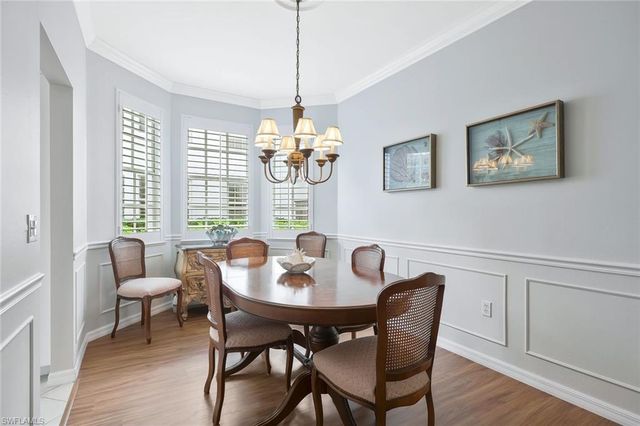 2180 Hawksridge DR # 2002, Naples, FL 34105