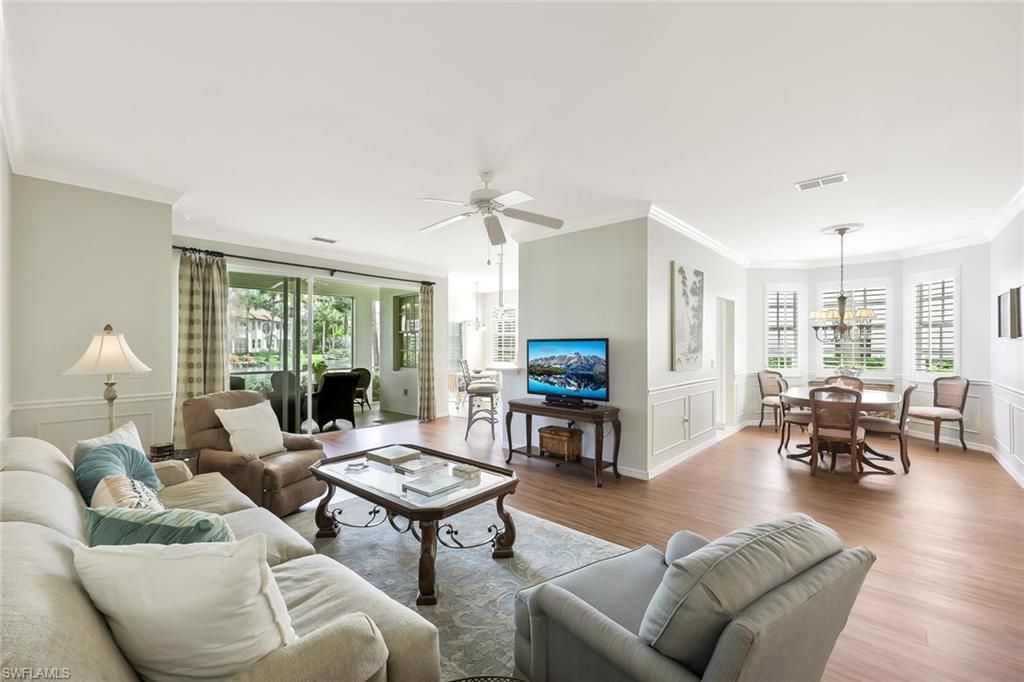 2180 Hawksridge DR 2002, NAPLES, FL 34105 — photo 2