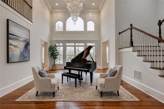 5193 Legends Drive, Braselton, GA 30517