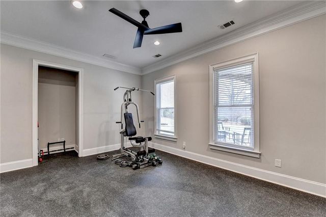 5193 Legends Drive, Braselton, GA 30517