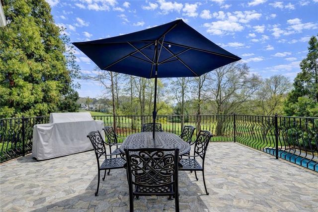 5193 Legends Drive, Braselton, GA 30517