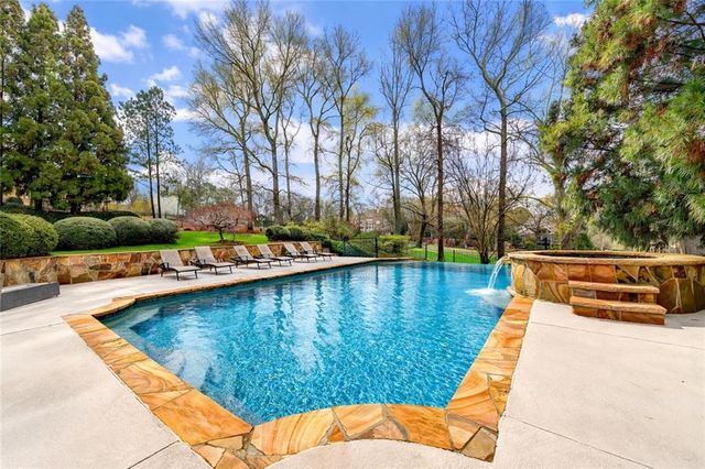 5193 Legends Drive, Braselton, GA 30517