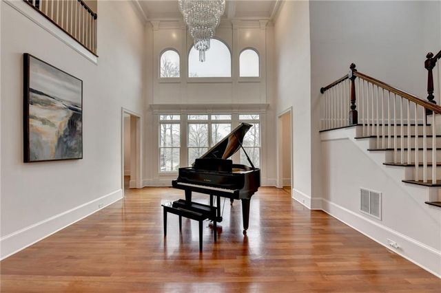 5193 Legends Drive, Braselton, GA 30517