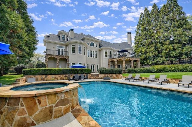 5193 Legends Drive, Braselton, GA 30517