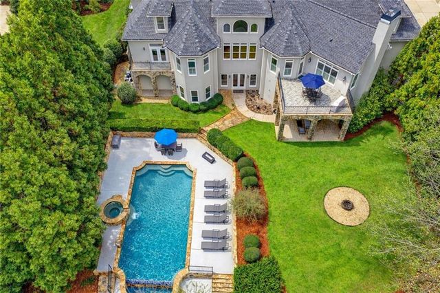 5193 Legends Drive, Braselton, GA 30517