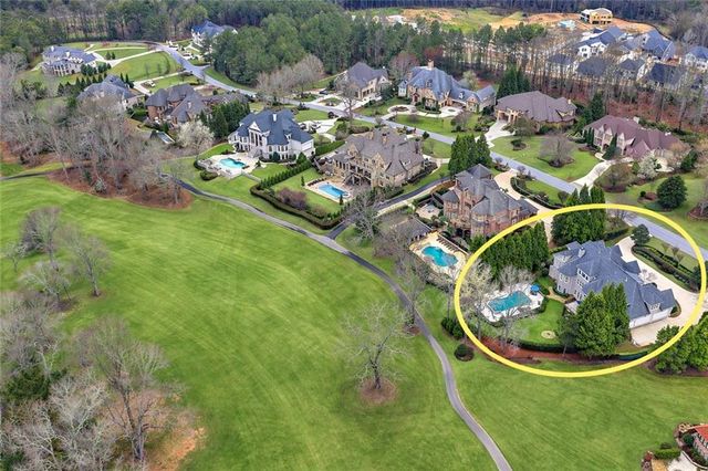 5193 Legends Drive, Braselton, GA 30517