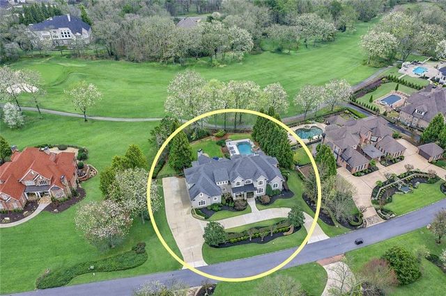 5193 Legends Drive, Braselton, GA 30517