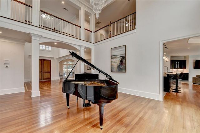 5193 Legends Drive, Braselton, GA 30517