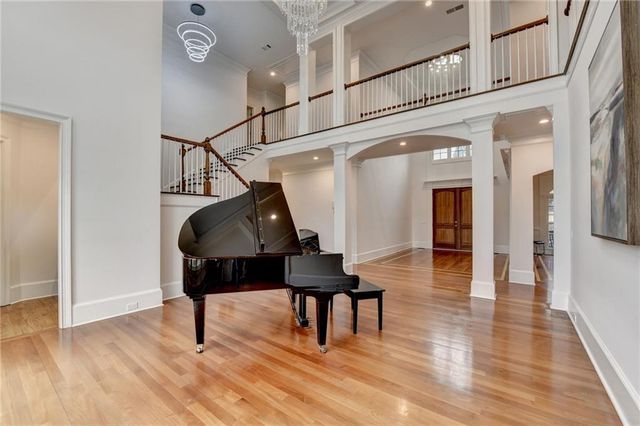 5193 Legends Drive, Braselton, GA 30517