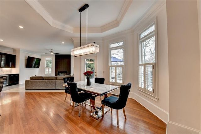 5193 Legends Drive, Braselton, GA 30517