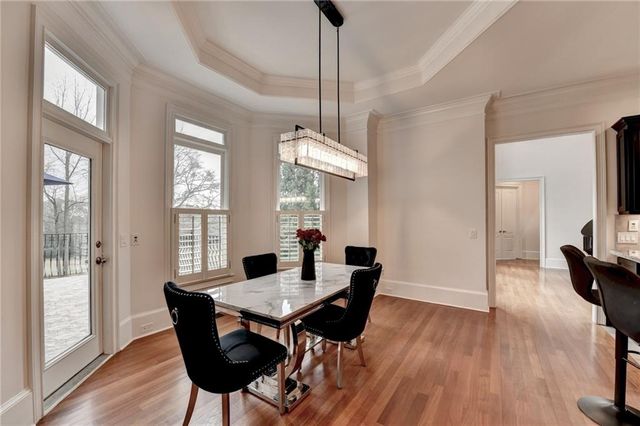 5193 Legends Drive, Braselton, GA 30517