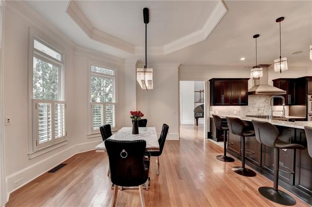 5193 Legends Drive, Braselton, GA 30517