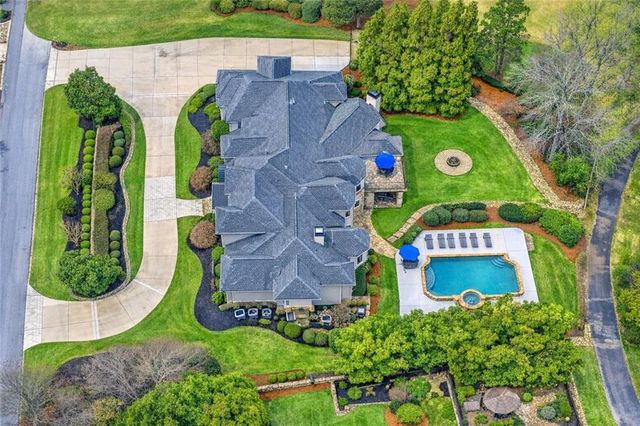5193 Legends Drive, Braselton, GA 30517
