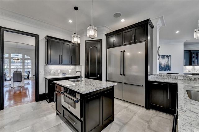 5193 Legends Drive, Braselton, GA 30517