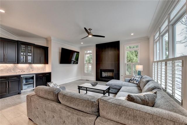 5193 Legends Drive, Braselton, GA 30517