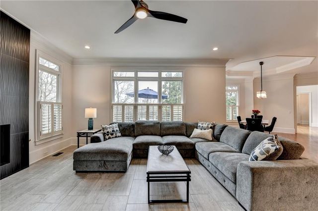 5193 Legends Drive, Braselton, GA 30517