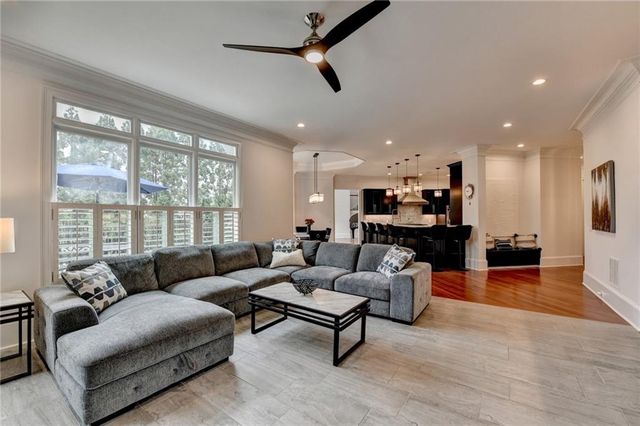 5193 Legends Drive, Braselton, GA 30517