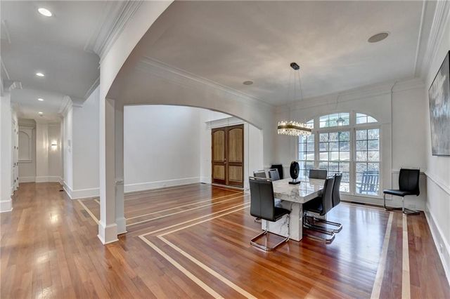 5193 Legends Drive, Braselton, GA 30517