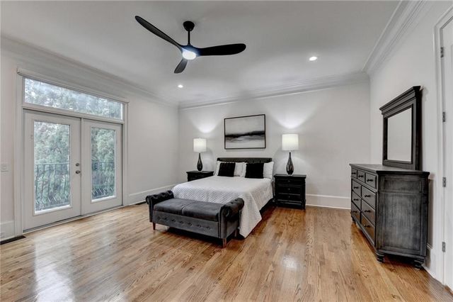 5193 Legends Drive, Braselton, GA 30517