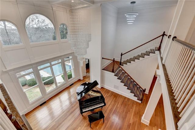 5193 Legends Drive, Braselton, GA 30517