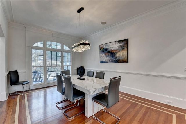 5193 Legends Drive, Braselton, GA 30517