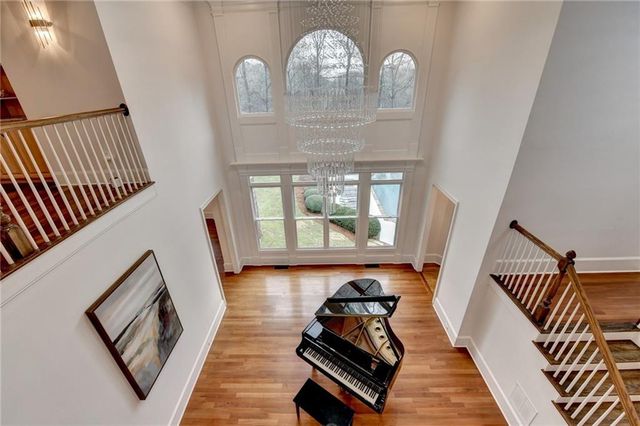 5193 Legends Drive, Braselton, GA 30517