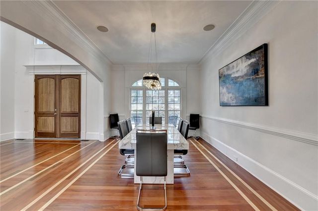 5193 Legends Drive, Braselton, GA 30517