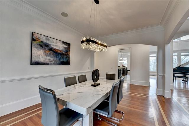 5193 Legends Drive, Braselton, GA 30517